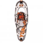Yukon Charlie's Advanced Series Snowshoe - 8" x 21" -