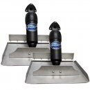 Bennett BOLT 12x12 Electric Trim Tab System - Control Switch Req
