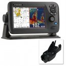 Furuno GP1870F 7" Color GPS Chartplotter/Fishfinder Combo w