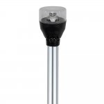 Attwood LED Articulating All-Around Light - 12V - 2-Pin - 54&quo