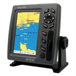 SI-TEX SAS-300 AIS Class B Transceiver - Display Only f/Use w/Ex
