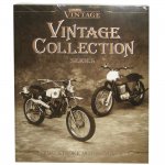 Clymer Vintage Collection Series Two-Stroke Motorcycles