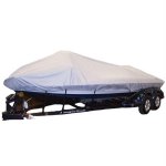 Dallas Manufacturing Co. Semi-Custom Boat Covers - Center Consol