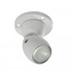 Lumitec GAI2 White Dimming/Red & Blue Non-Dimming Heavy Duty Bas