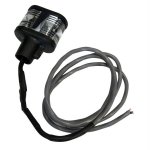 Edson Vision Series Perko Combination Light 1197 w/50" Pigt