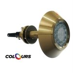 OceanLED 'Colours' TH Pro Series HD Gen2 LED Underwater Lighting