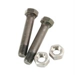 C.E. Smith 9/16"-18 x 3" Shackle Bolts