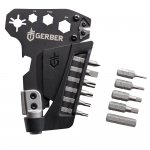 Gerber Span Archery Tool
