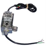 Powerhouse 220V Thermostat w/Adjustable Temp Range