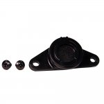 Icom Swivel Belt Hanger