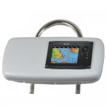 NavPod GP1040-07 SystemPod Pre-Cut f/Simrad NSS7 or B&G Zeus Tou