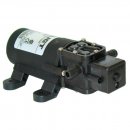 Jabsco PAR-Max 1 Automtic Water System Pump & Manual Demand Pump