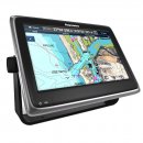 Raymarine a125 12.1" MFD w/Wi-Fi & Bluetooth - US LNC Vecto
