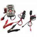 NOCO Genius G750 6V/12V 750mA Battery Charger