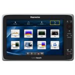 Raymarine e165 15.4" Multifunction Display - Lighthouse Nav