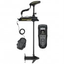 Minn Kota Terrova 80/US2/i-Pilot Link w/Foot Control - 24V-80lb-