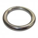 Ronstan Welded Ring - 4mm(5/32") Thickness - 38mm(1-1/2&quo