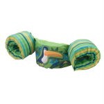 Stearns Puddle Jumper&reg; Deluxe Life Jacket - Toucan - 30-50lb