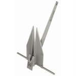 Fortress FX-23 15lb Anchor f/39-45' Boats