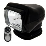 Golight HID Stryker Searchlight w/Wireless Handheld Remote - Mag