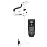 Minn Kota Riptide ST 80/i-Pilot Link No Foot Pedal - 24V-80lb-54
