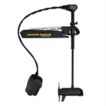 Minn Kota Fortrex 112/FC/BG/US2 Freshwater Trolling Motor - 36V-