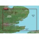 Garmin BlueChart&reg; g2 - HXEU461S - Thames Estuary - microSD&t