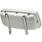 NavPod GP1040 SailPod Uncut f/9.5" Pedestal Guards