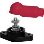 Blue Sea 2001 Power Post High Amperage Cable Connector 1/4"
