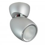 Lumitec GAI2 - Positionable Light - Brushed Housing
