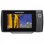 Humminbird HELIX 9 SI/GPS Combo