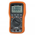 Klein Tools Electrician's/HVAC TRMS Multimeter