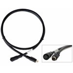 FUSION NMEA 2000 Drop Cable f/MS-NRX200i to Blue FUSION T-Connec