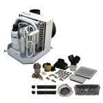 Webasto FCF5000 Air Conditioning/Heat Kit