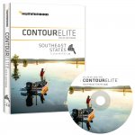 Humminbird Contour Elite - Southeast States - Version 3