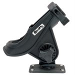 Scotty 281 Bait Caster/Spinning Rod Holder w/244 Flush Deck Moun