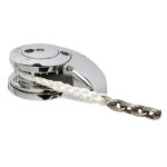 Maxwell RC10/8 12V Automatic Rope Chain Windlass 5/16" Chai
