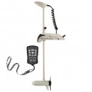 MotorGuide Xi5 Wireless Trolling Motor - Saltwater - GPS - 105lb