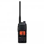 Standard Horizon HX380 5W Commercial Grade Submersible IPX-7 Han