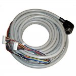Furuno 15M Cable f/FR8xx2 & FR8xx5 Series Radars