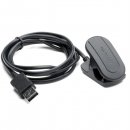 Garmin Charging Clip f/Forerunner&reg; 405, 405CX, 410, 310XT &