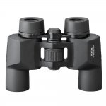 PENTAX AP 10x30 Waterproof Binoculars - Black