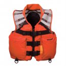 Kent Mesh Search and Rescue "SAR" Commercial Vest - Me