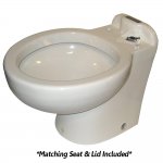 Raritan Marine Elegance - Household Style - White - Remote Intak
