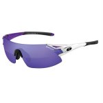 Tifosi Podium XC Interchangeable Sunglasses - Clarion Mirror Col