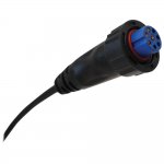 Minn Kota MKR-US2-14 Universal Sonar 2 Adapter Cable - Garmin 8-