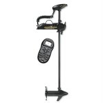 Minn Kota PowerDrive V2 55/US2/i-Pilot No Foot Pedal - 12V-55lb-