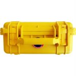 FLIR Rigid Camera Case f/Ocean Scout Series - Yellow