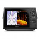 Garmin GPSMAP&reg; 1020xs w/DownVü Transducer