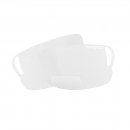 Tifosi Tyrant 2.0 Reader Lens Pair - +2.5 - Clear